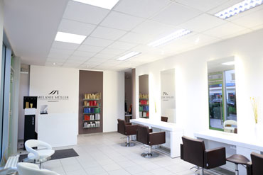 Friseur in Esslingen