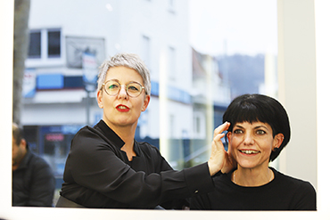 Friseur in Esslingen