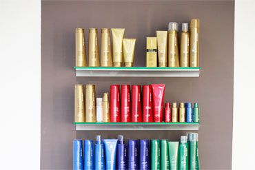 Friseur in Esslingen